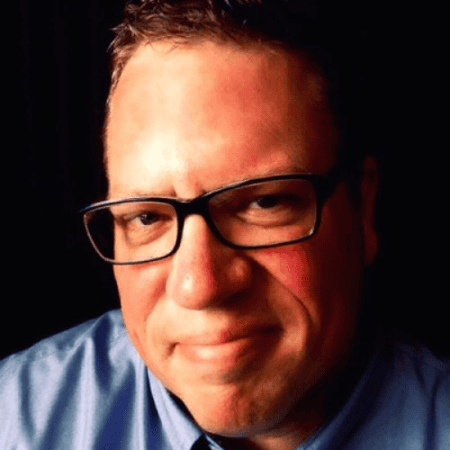 Todd Root