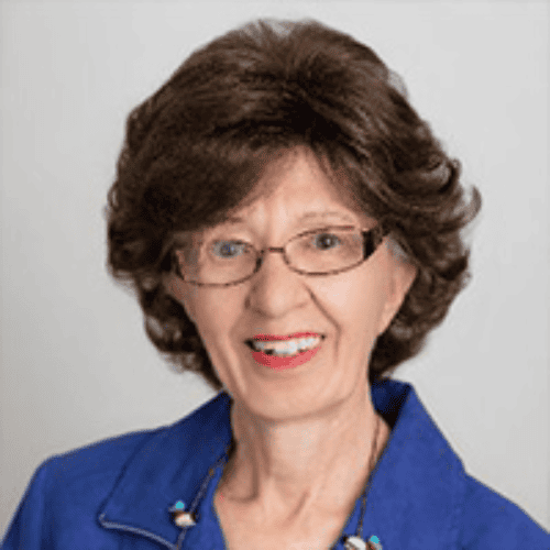 Dr. Carol Westby