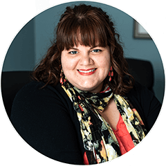 Dr. Sarah Thomas, HSPP