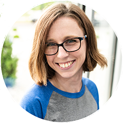 Emily Johnston, BCBA