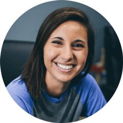 Randa Andrews, RBT