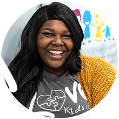 Yasmeen Lewis, RBT