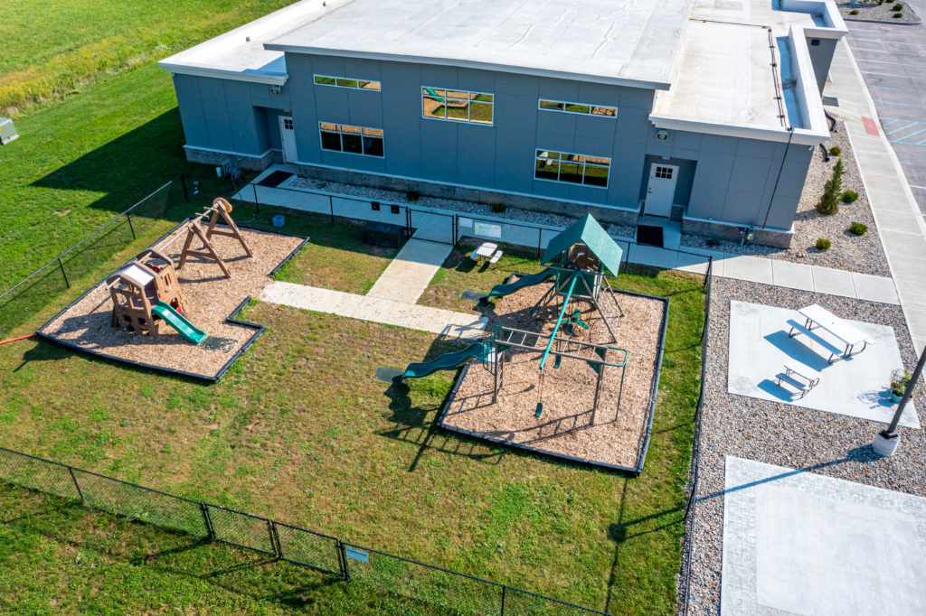 KCT Crawfordsville drone-6