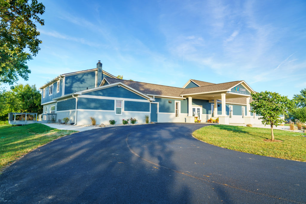 Zionsville Exterior-2