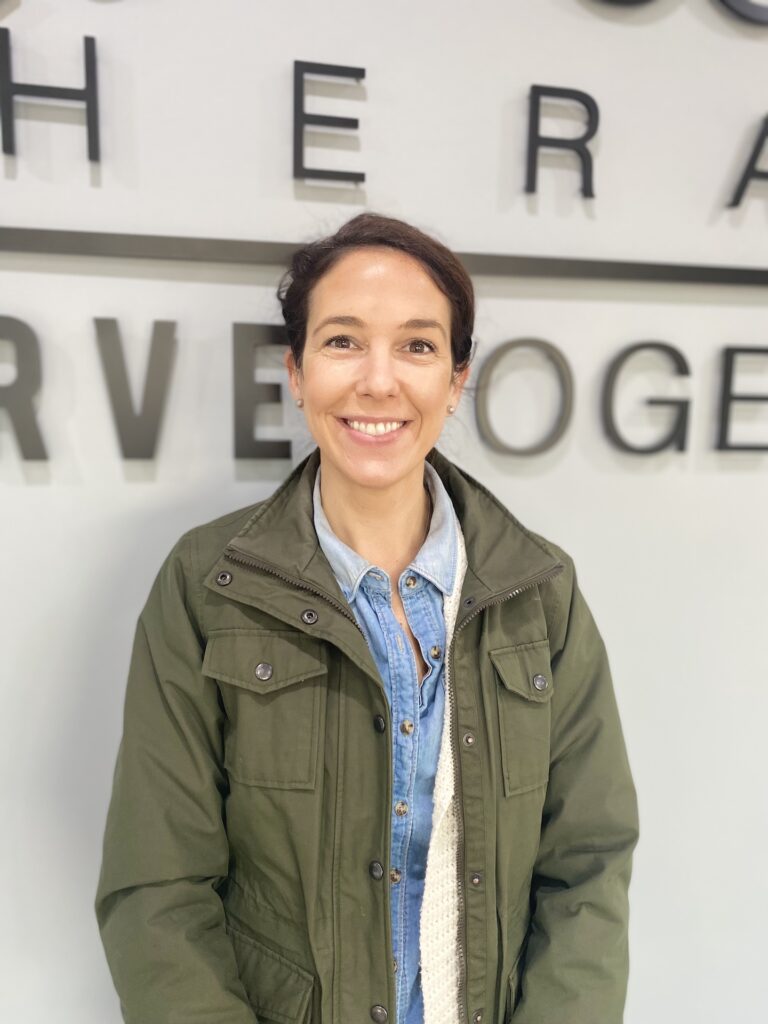 Beth Weisenbach, BCBA