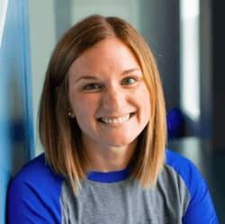 Alyssa Hay, BCBA, CCC-SLP