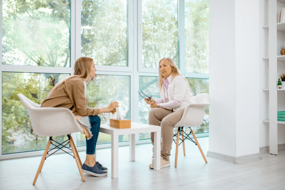 Top 5 Advantages of Therapist Jobs