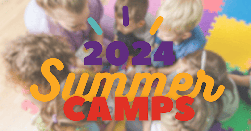 2024 Summer Camps