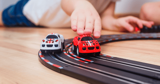 Toy Cars