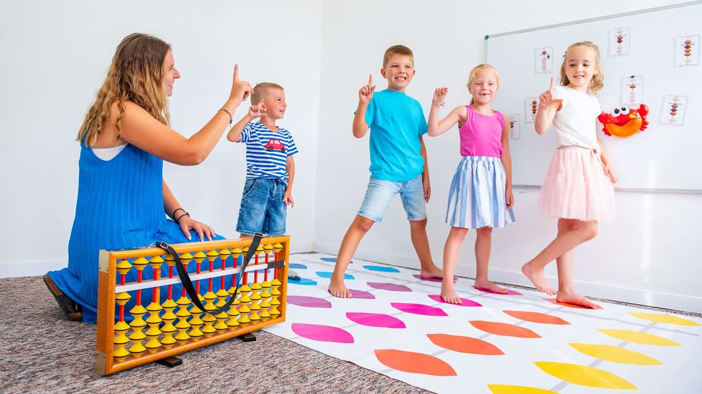 aba therapy and physical therapy