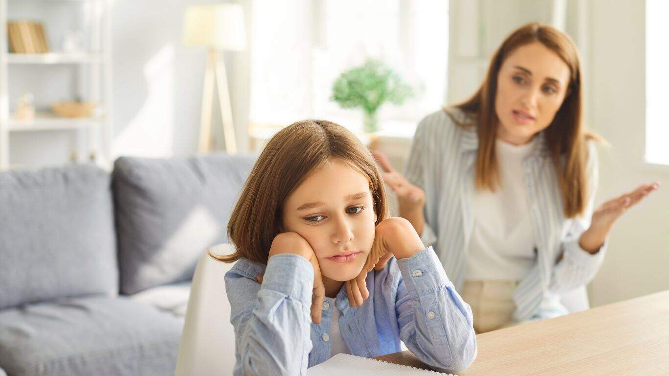Why Eye Contact Can Be So Difficult for an Autistic Child—And Why You Should Care