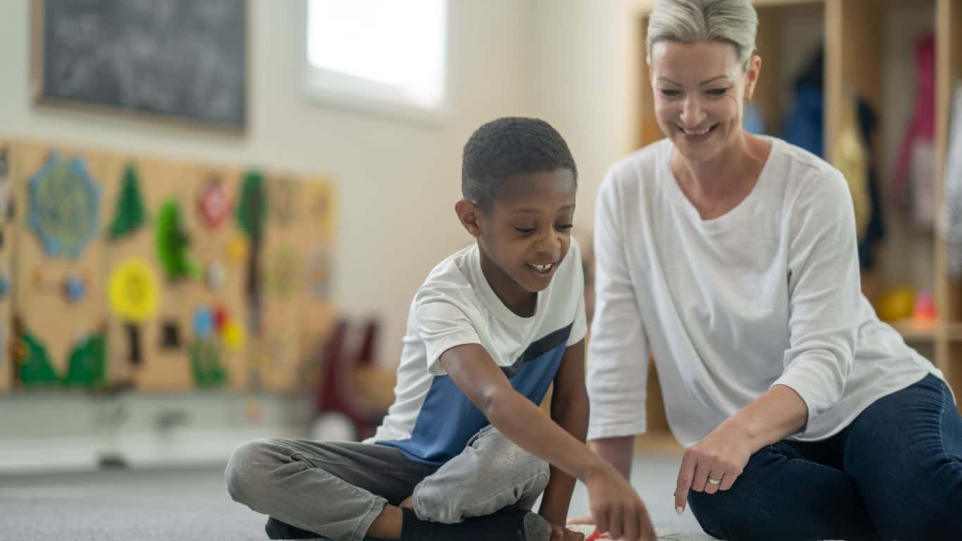 Neurodiversity Affirming Therapy Practices: Complete Guide