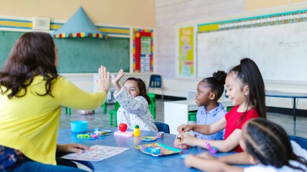 social learning and therapy