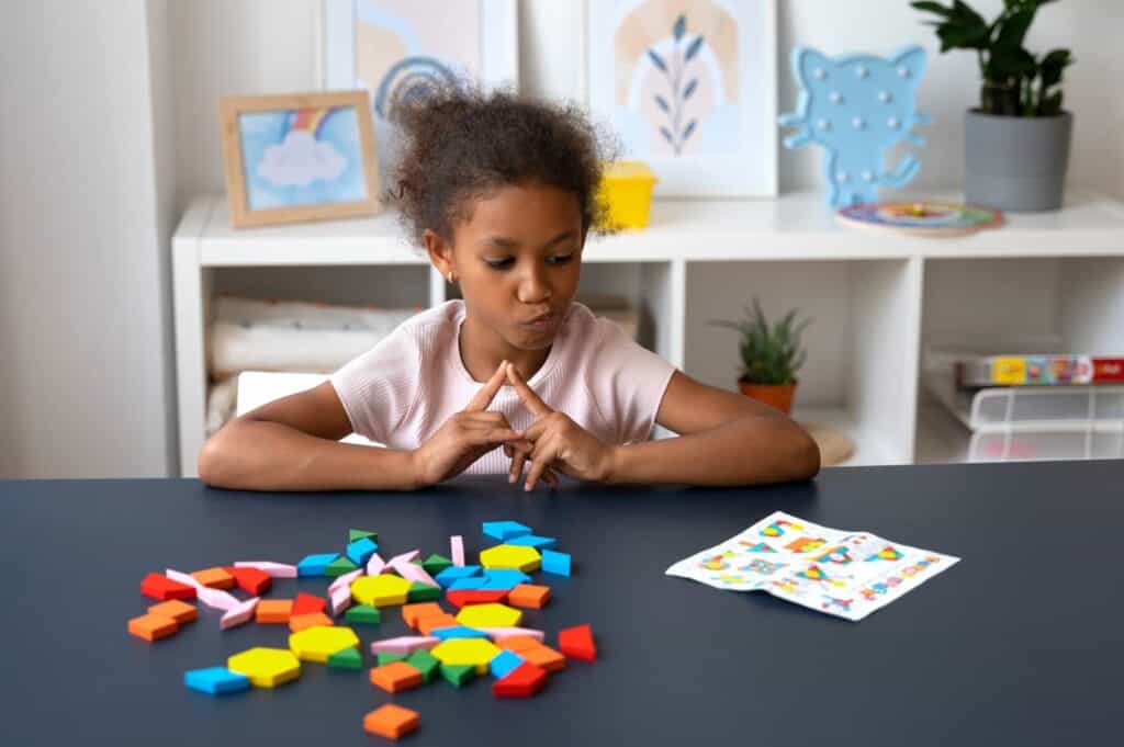 Autism in girls