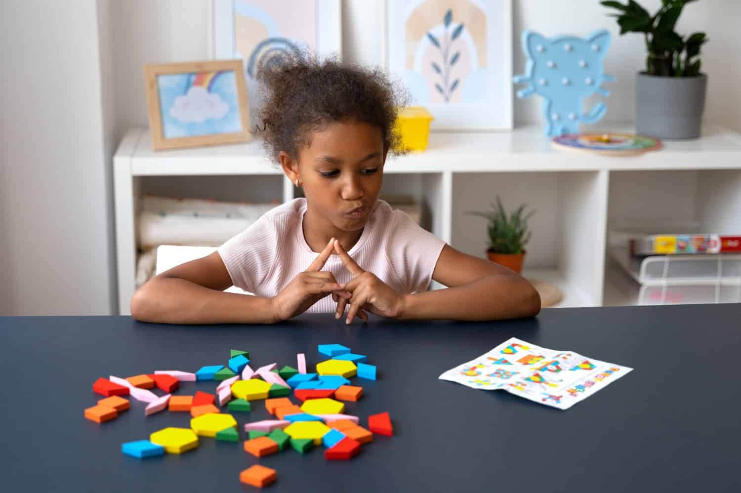 Autism in girls
