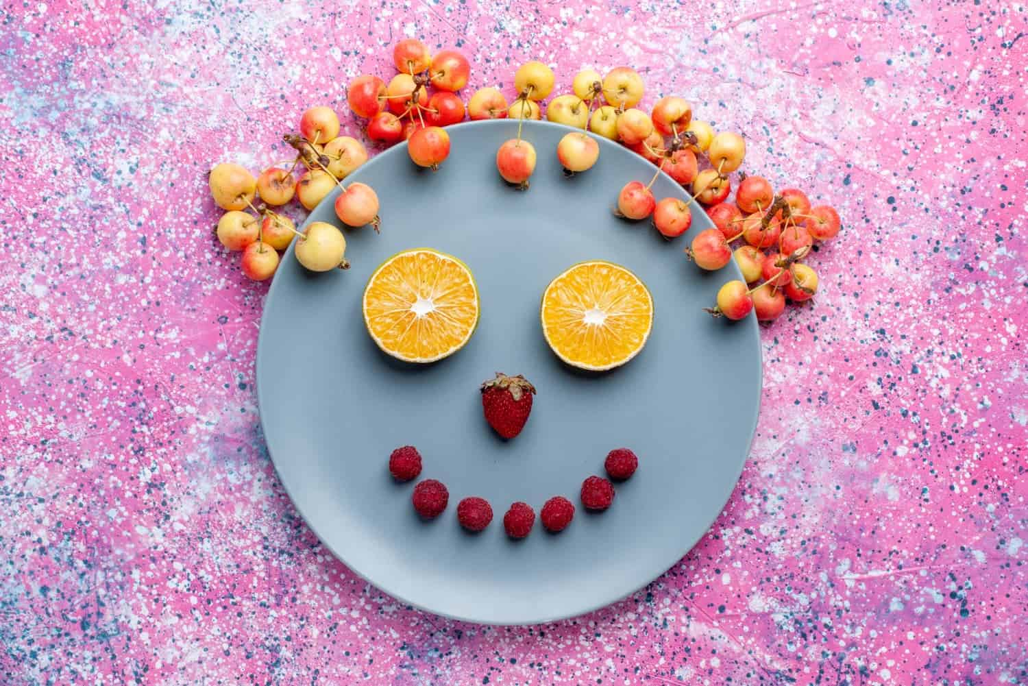 food for children with autism