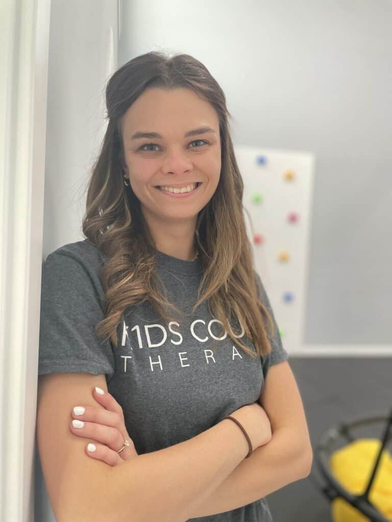 Chanli Mundy, BCBA, CCC-SLP