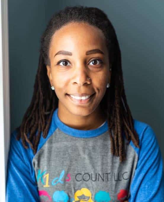 Cory Montgomery, BCBA
