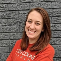 Emily Bowen, BCBA