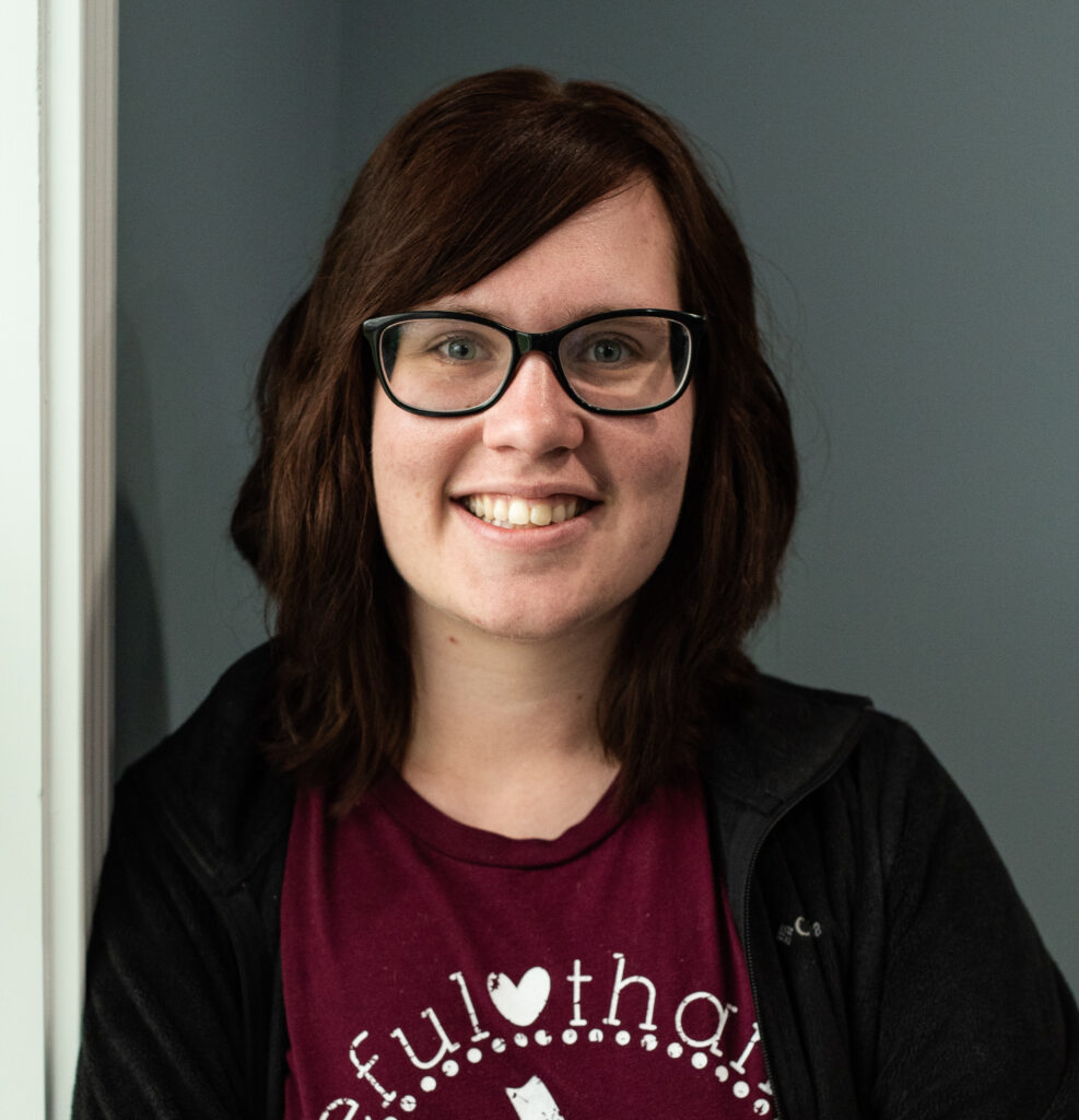 Shannon Dockham, BCBA